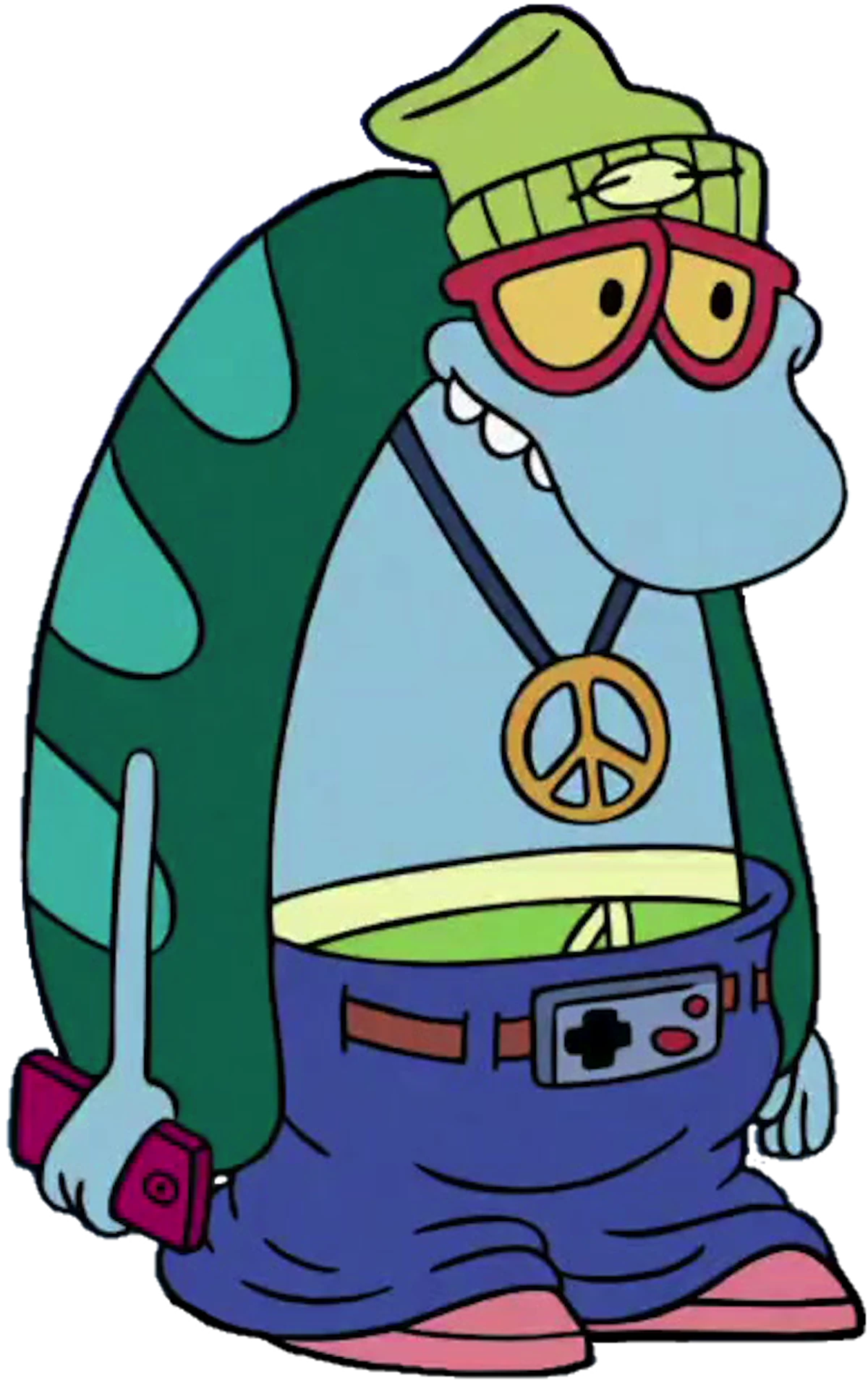 Shellbert Shellbach | Yuna's Princess adventure Wikia | Fandom