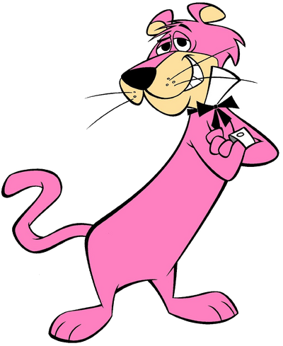 The Pink Panther, Yuna's Princess adventure Wikia