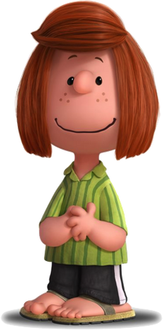 その他 PEANUTS Peppermint Patty 400% Peppermint Patty | Yuna's Princess adventure Wikia | Fandom