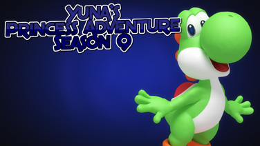 Ludo Avarius, Yuna's Princess adventure Wikia