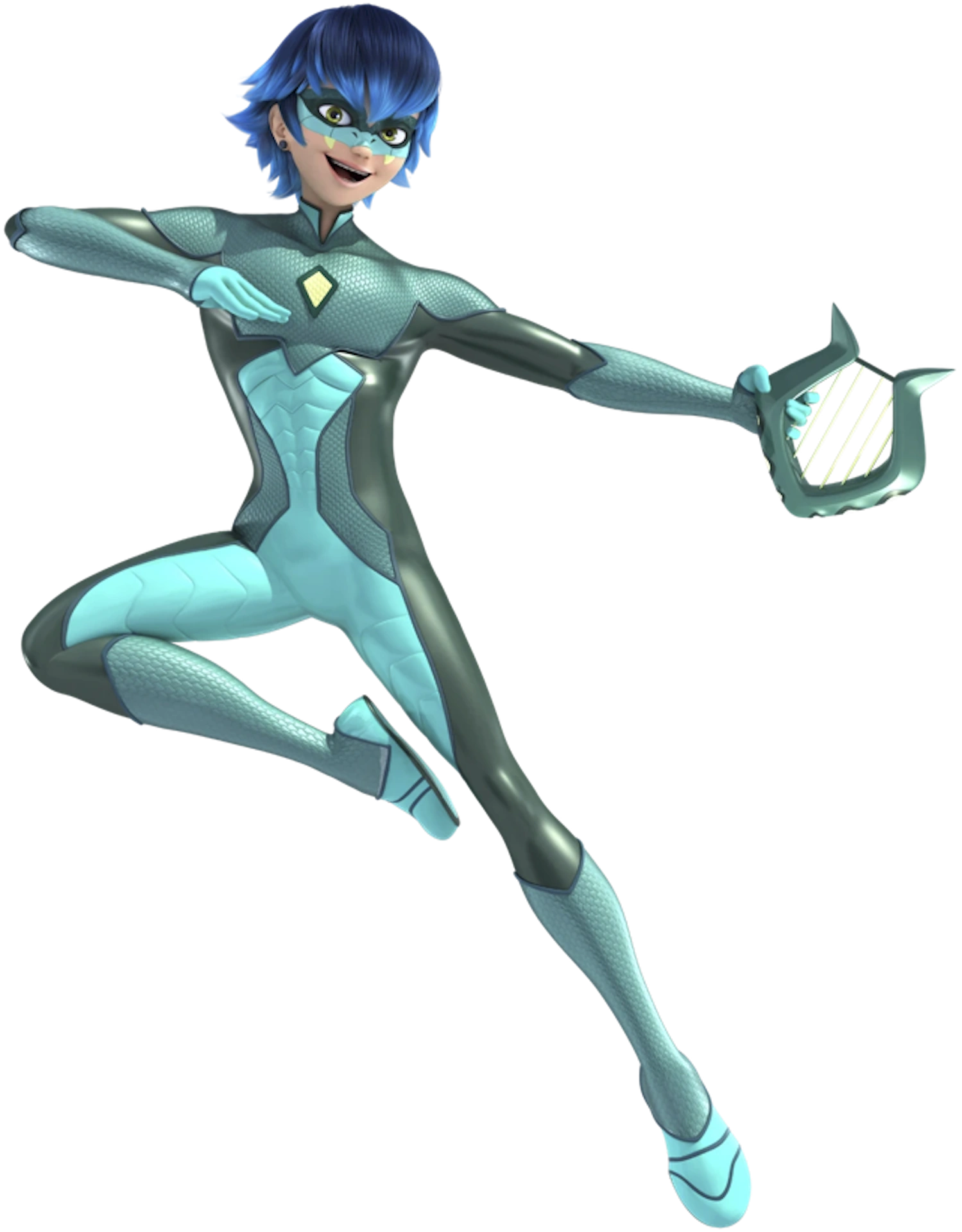 Featured image of post The Best 16 Viperion Personajes De Ladybug Superheroes