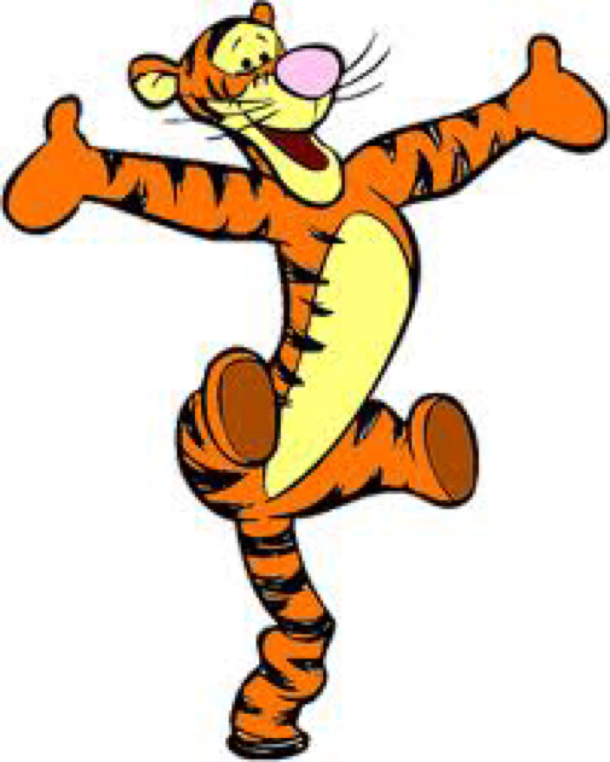 Where are you tigger?(限定295部)