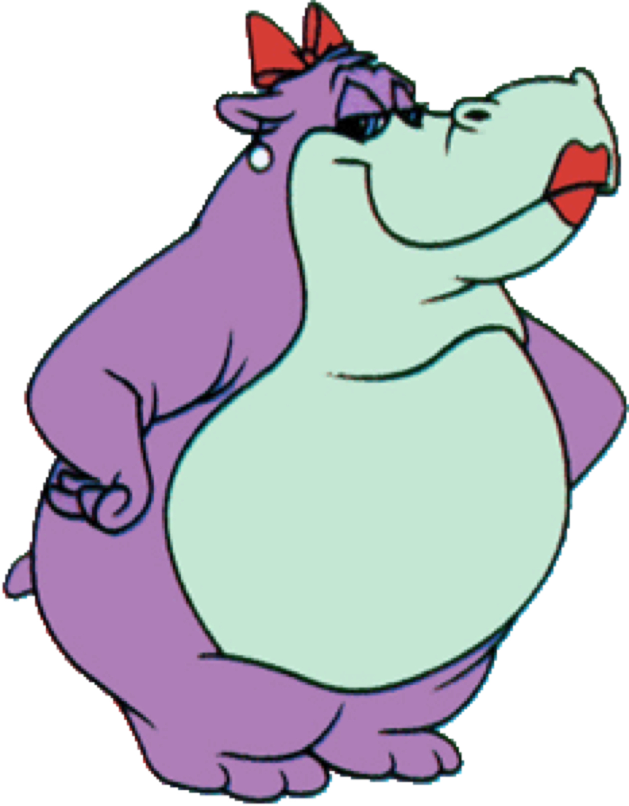 Marita Hippo.