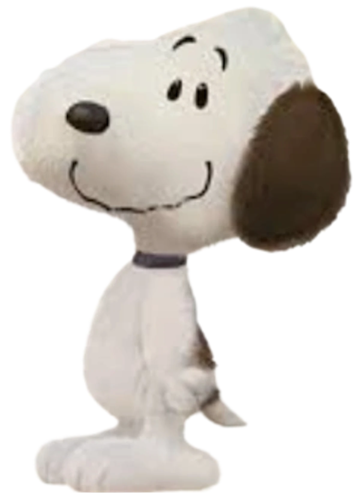 ANDY ヴィンテージ familiar ぬいぐるみ peanuts　　レア Sanrio Peanuts Fuwakuta Andy Plush Toy Soft Stuffed Doll