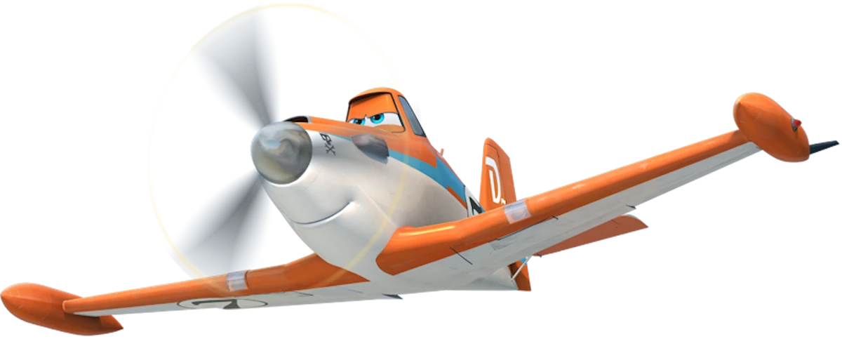 Dusty Crophopper | Yuna's Princess adventure Wikia | Fandom