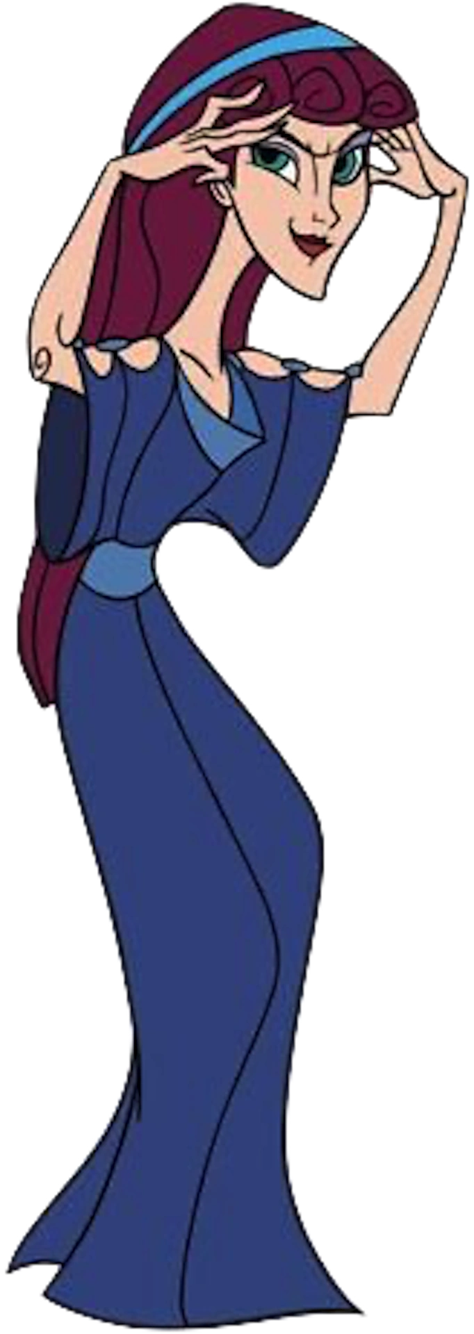 Cassandra (Hercules) Yuna's Princess adventure Wikia Fandom