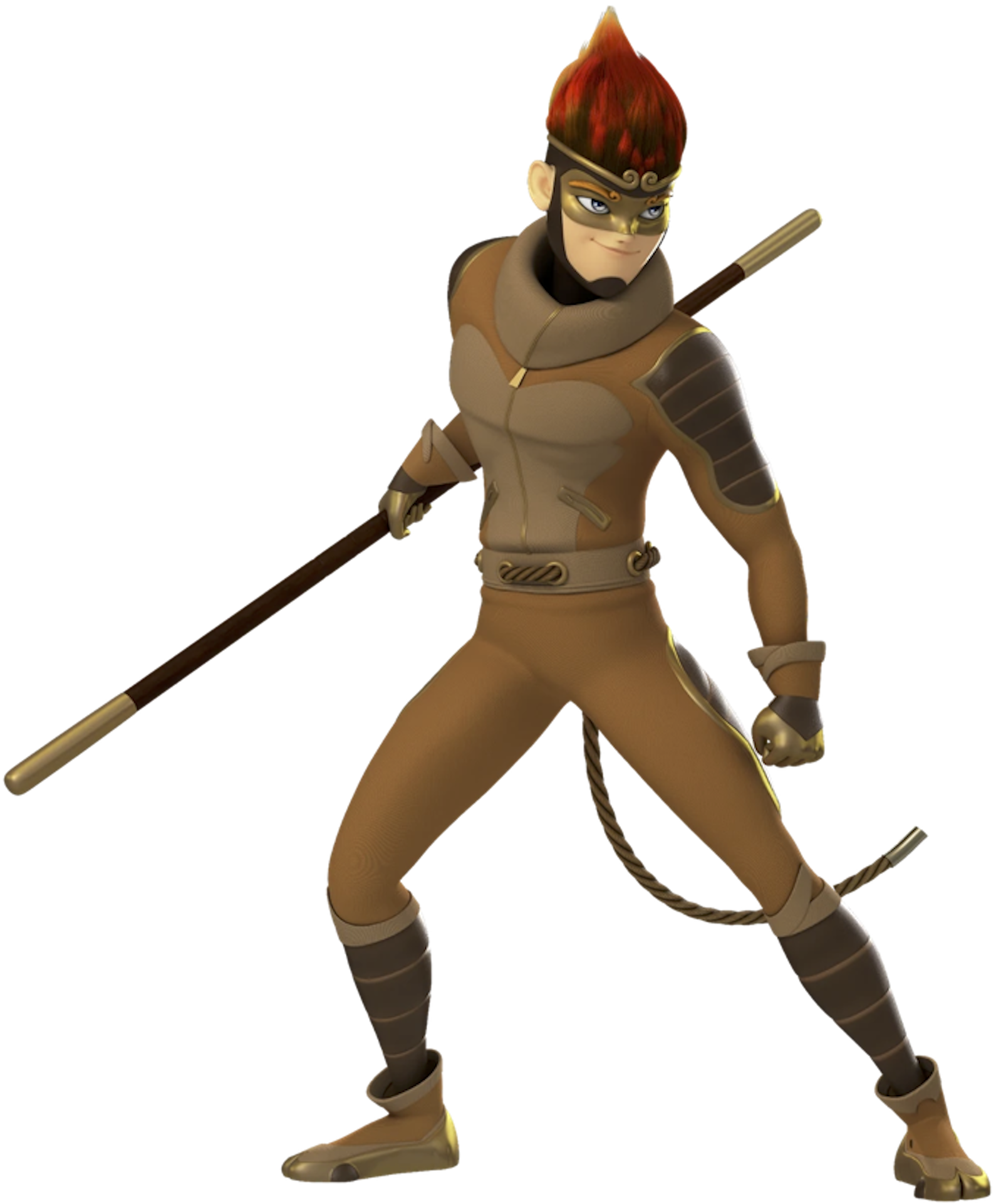 King Monkey Yuna S Princess Adventure Wikia Fandom