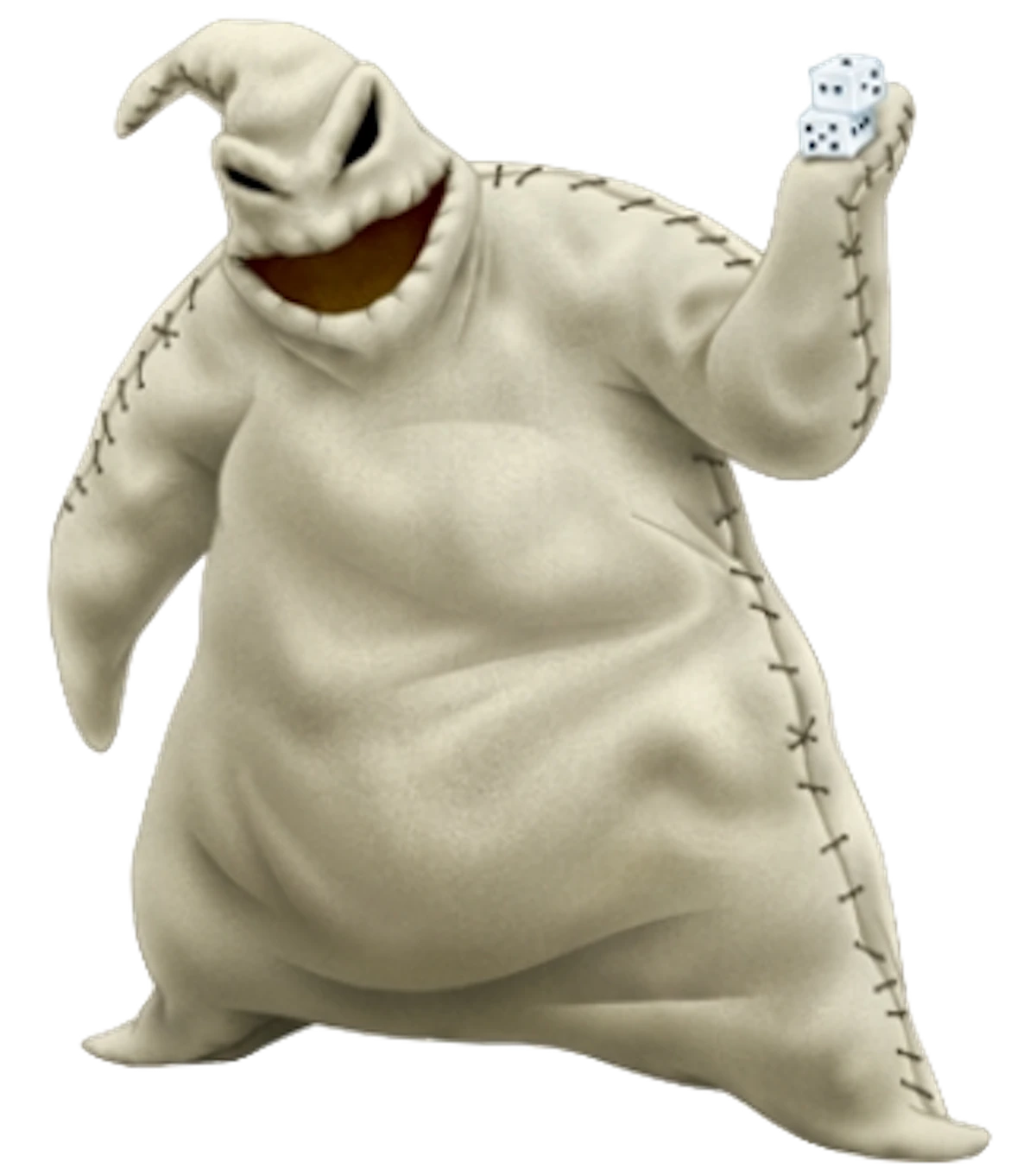 Oogie Boogie Yuna's Princess adventure Wikia Fandom