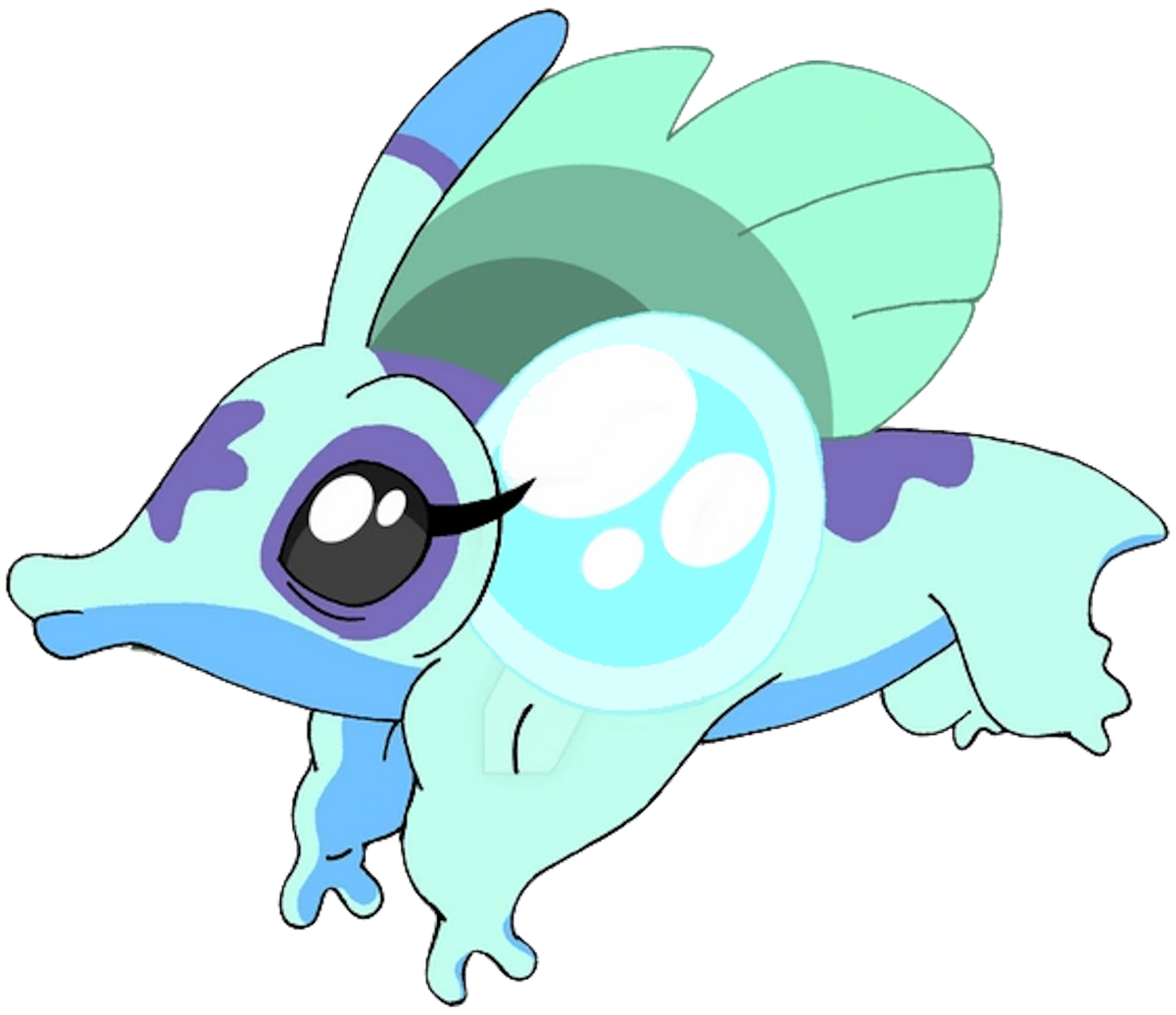 アニメ Magical Flight Aquastella Gellasifier | Yuna's Princess adventure Wikia | Fandom