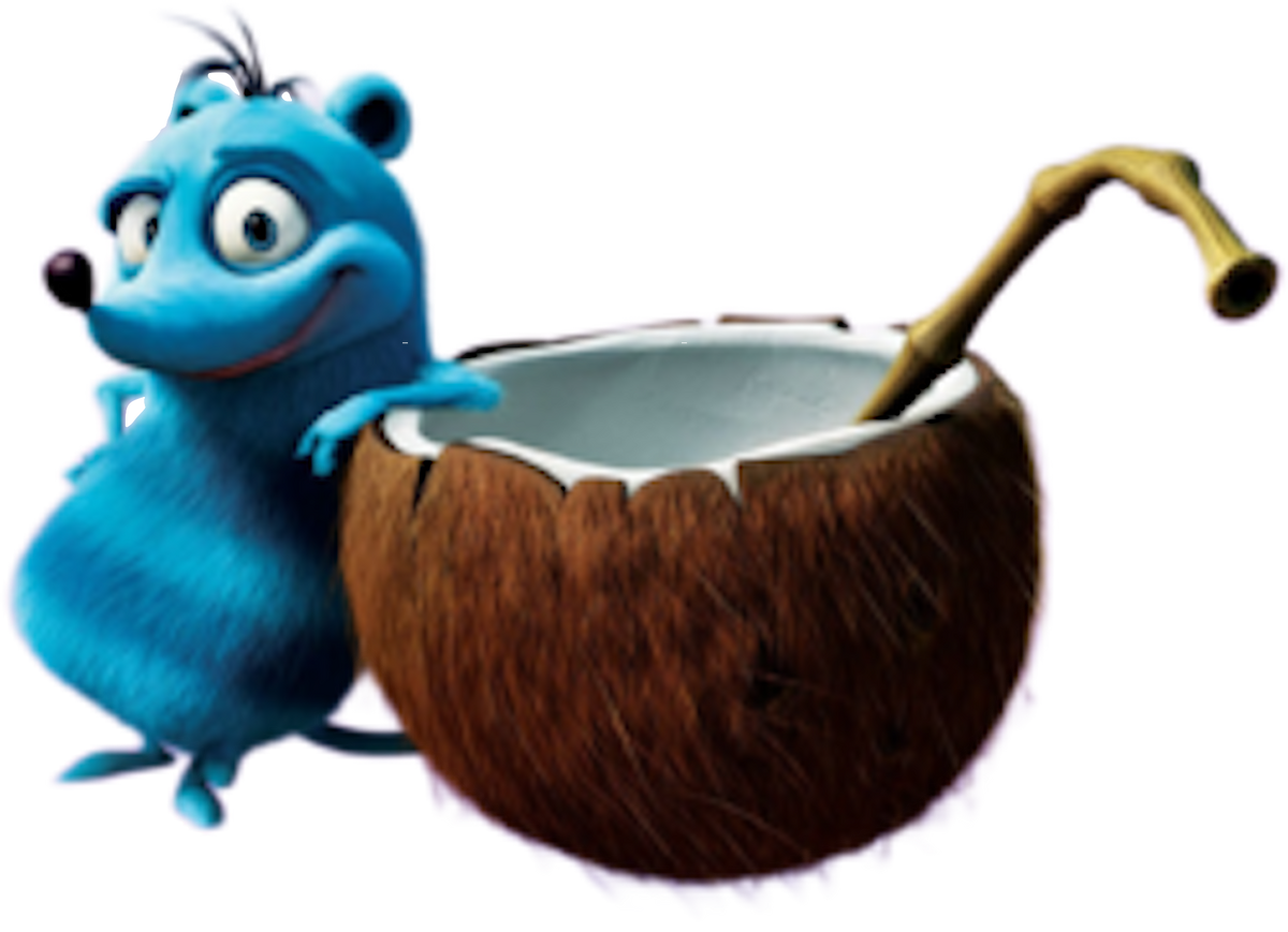 Horton hears a who kisscartoon deals