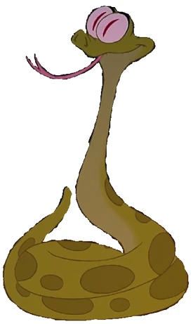 Disney - juju Marvel. Movies. Magic. — Obscure Disney Character Week | (15