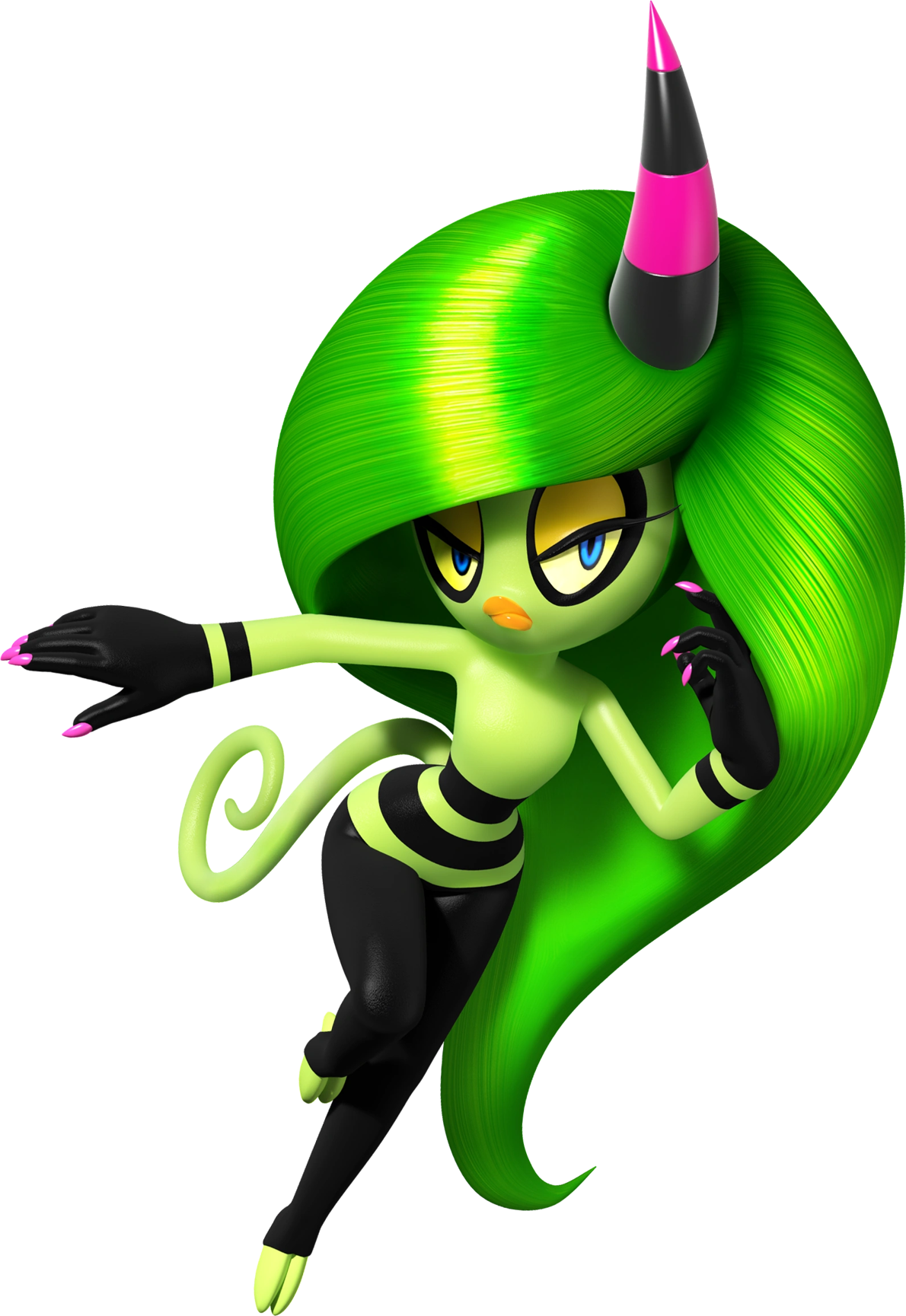 Zeena | Yuna's Princess adventure Wikia | Fandom