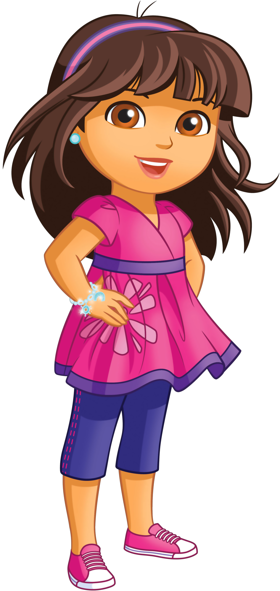 Dora Márquez Yuna's Princess adventure Wikia Fandom