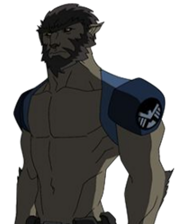 Werewolf By Night Yuna S Princess Adventure Wikia Fandom