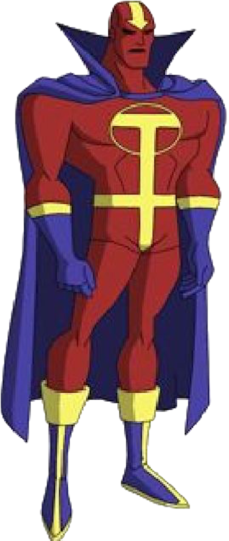 Red Tornado Yunas Princess Adventure Wikia Fandom 