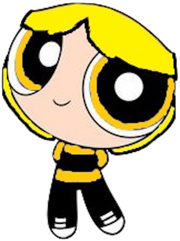 The Powerpuff Girls, Yuna's Princess adventure Wikia