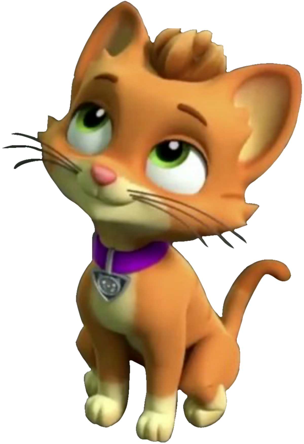 Powercat | Yuna's Princess adventure Wikia | Fandom