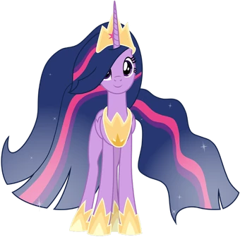 princess twilight sparkle