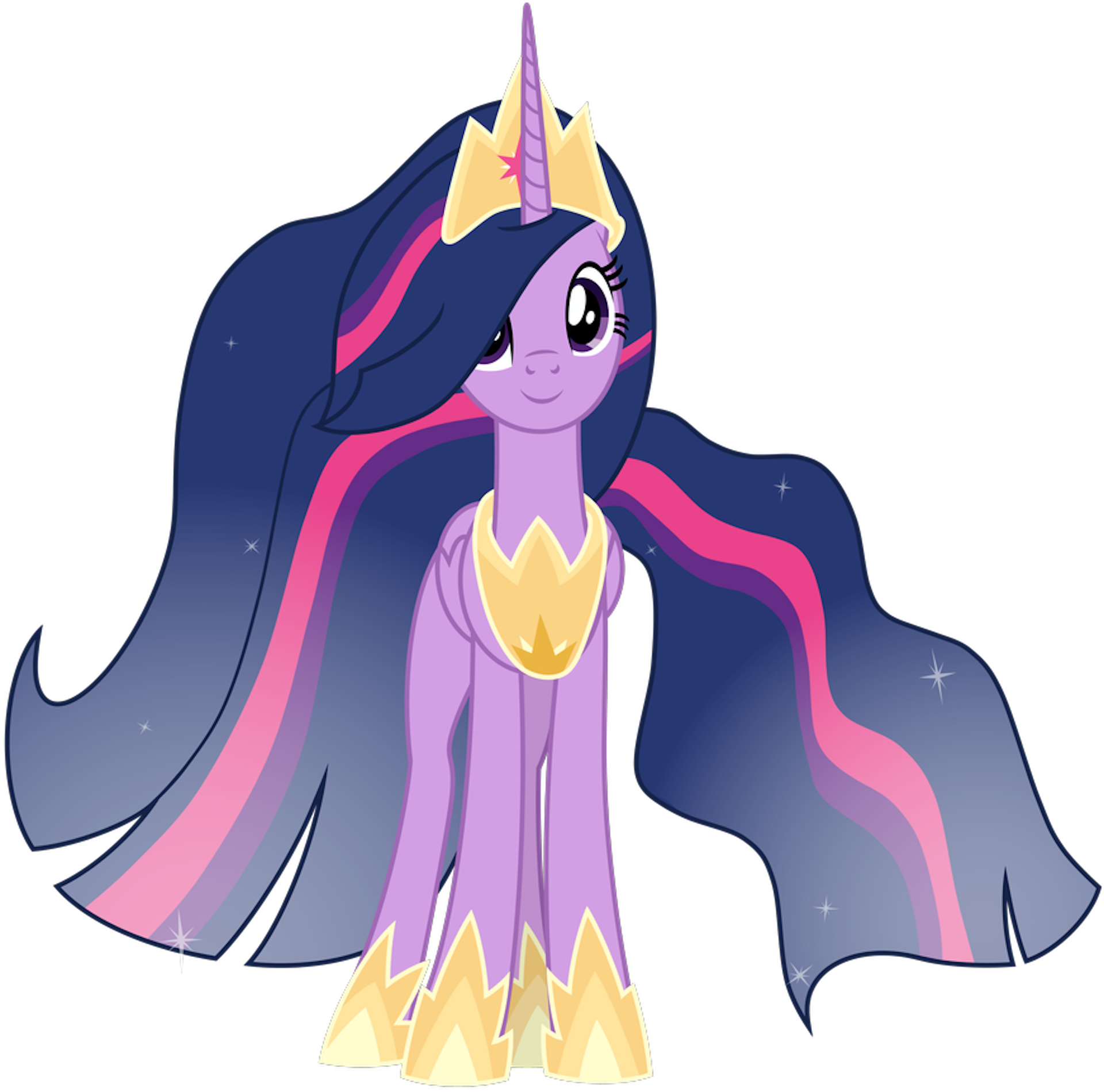 Twilight Sparkle | Yuna's Princess adventure Wikia | Fandom