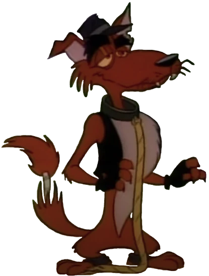 Mad Dog | Yuna's Princess adventure Wikia | Fandom