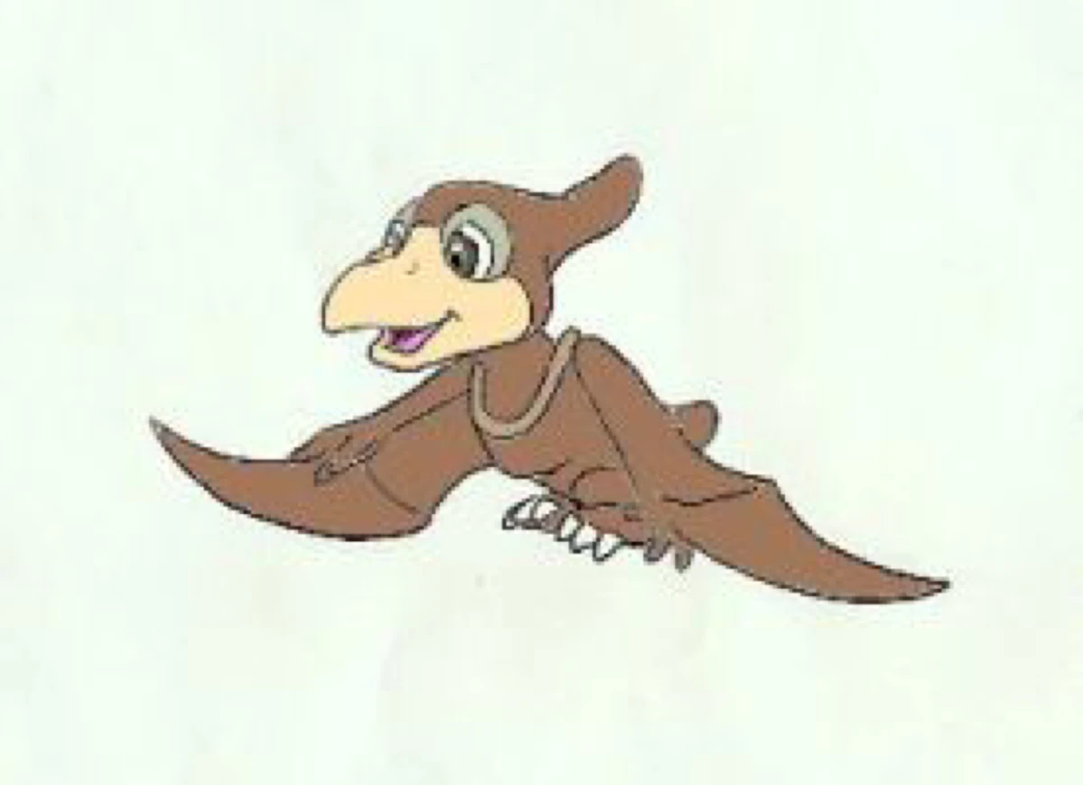 Flapper | Yuna's Princess adventure Wikia | Fandom