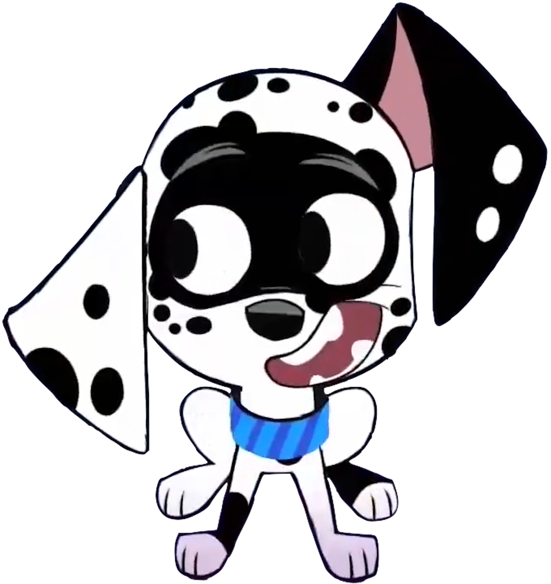 Dizzy Dalmatian | Yuna's Princess adventure Wikia | Fandom