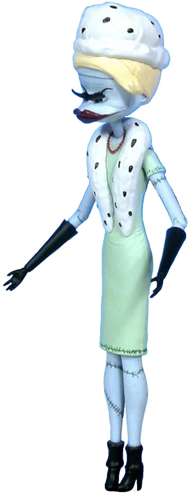 Jewel Finkelstein Yuna's Princess adventure Wikia Fandom