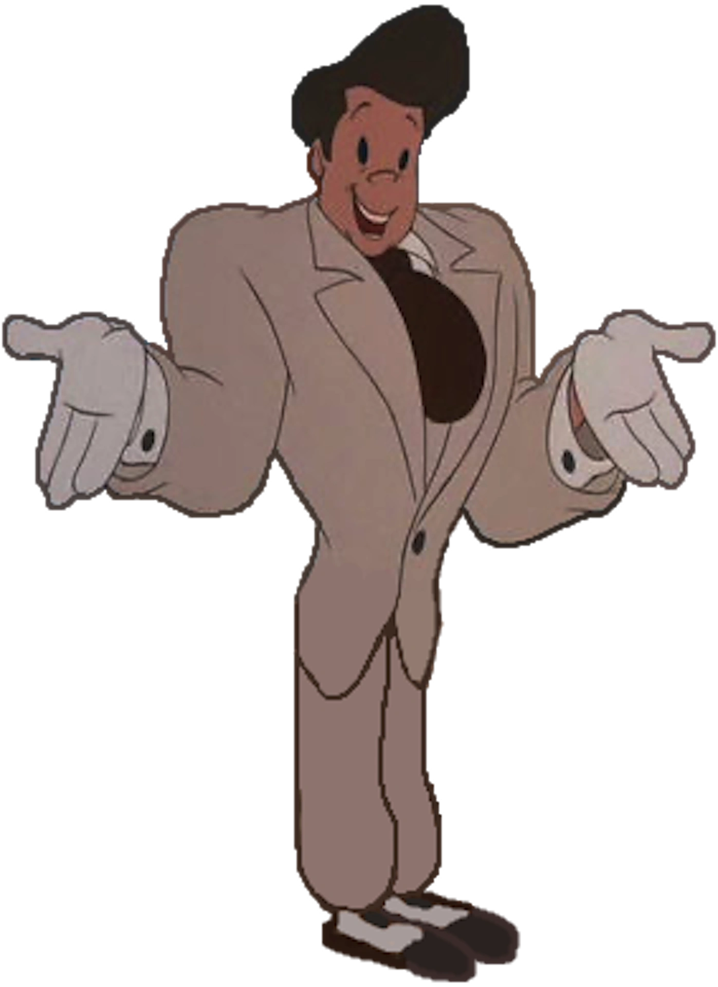 Cool World trivia: Which Brad Pitt feature also came out in 1992, kickstarting his career?