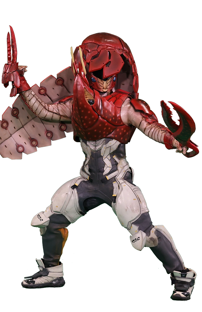 Zarigajim | Yuna’s Princess adventure Wikia | Fandom