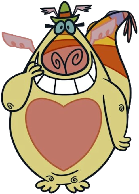 Koosalagoopagoop | Yuna's Princess adventure Wikia | Fandom