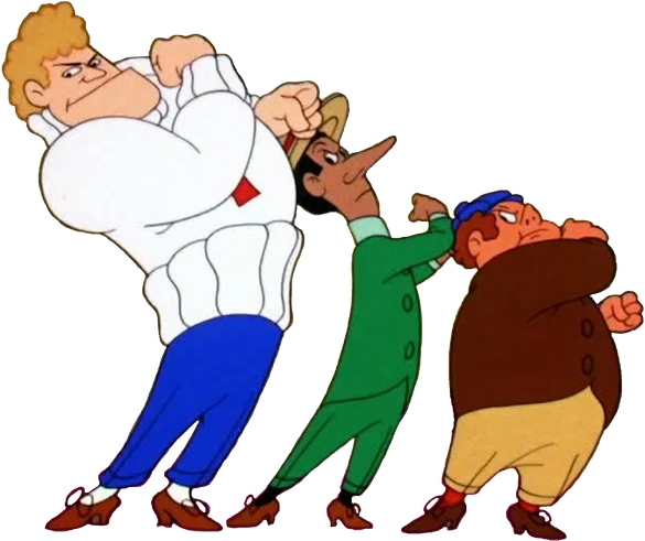 The Dover Boys Yuna's Princess adventure Wikia Fandom