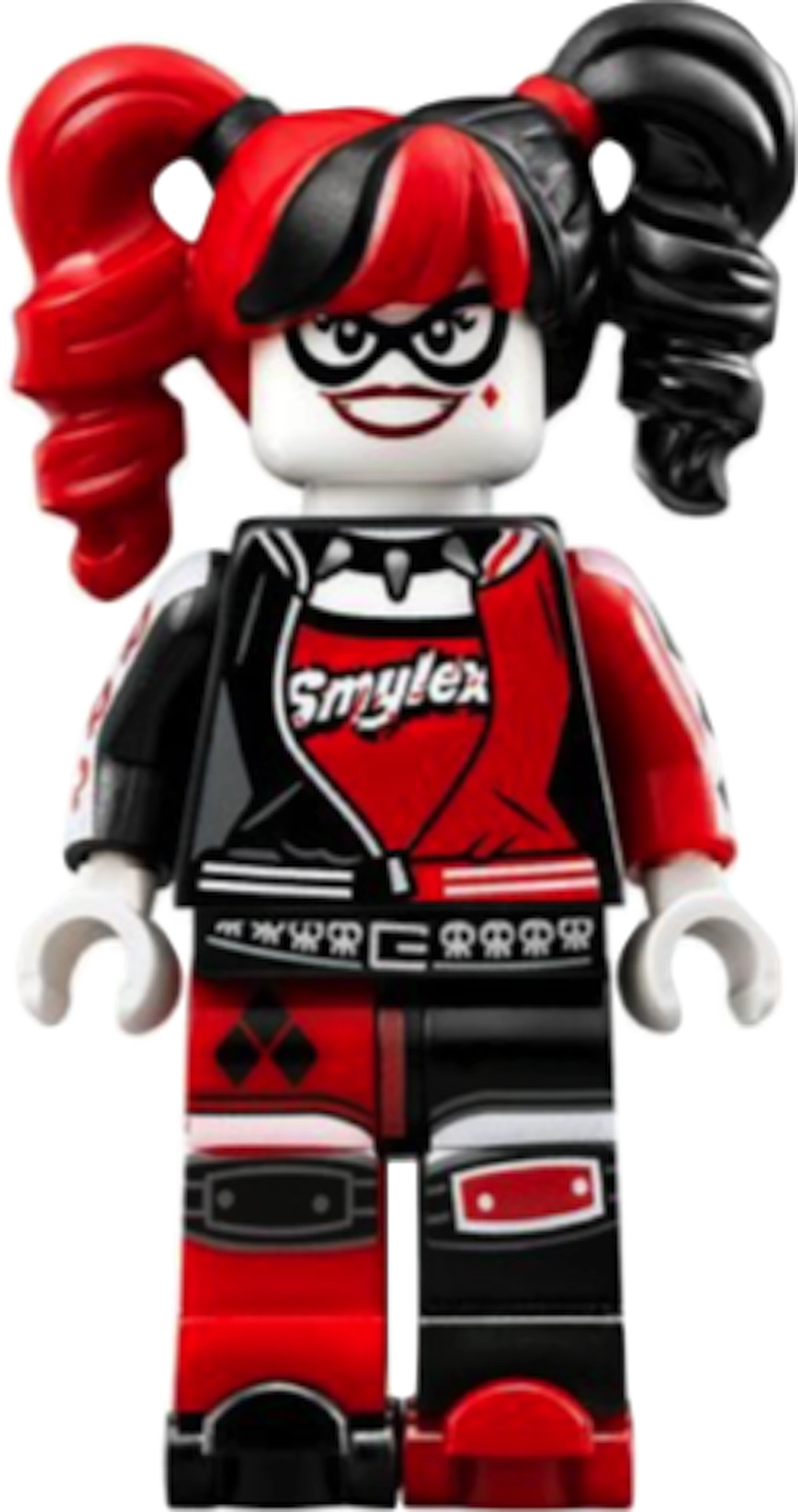 jenny slate harley quinn