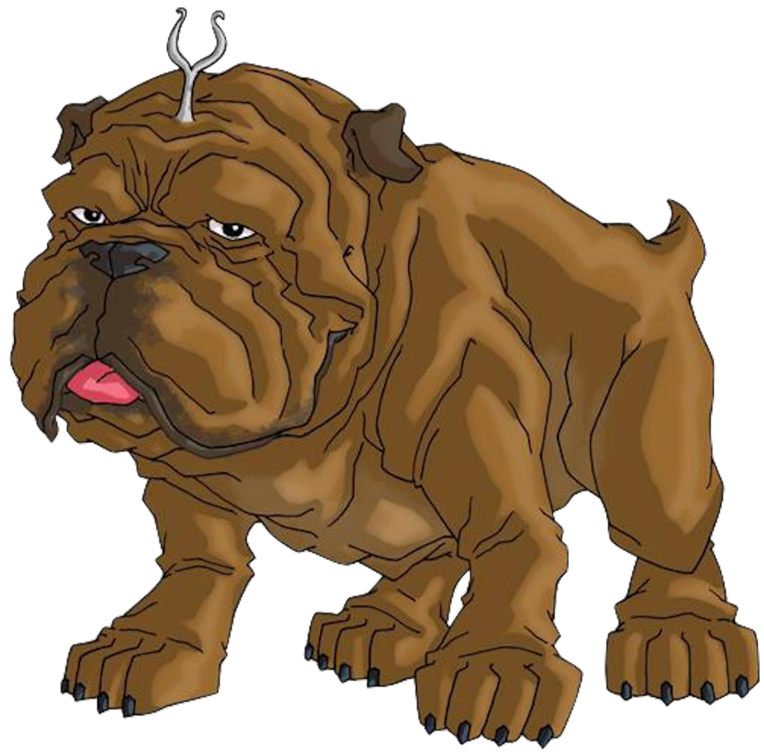 Lockjaw Yuna's Princess adventure Wikia Fandom