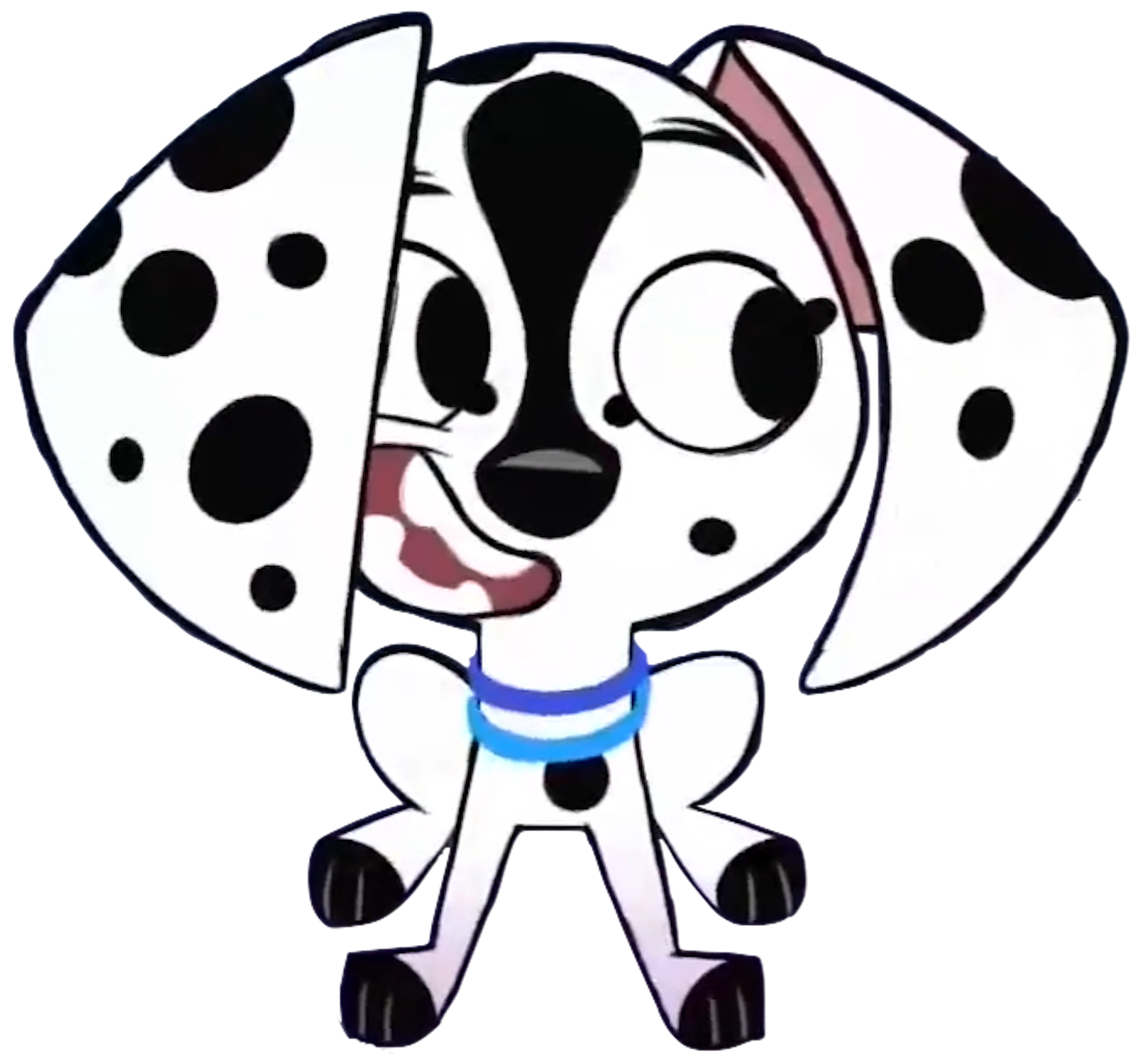 wallpapers Dee Dee 101 Dalmatian Street Characters dee dee dalmatian yuna s princess