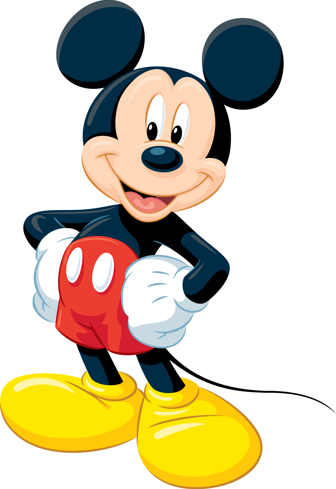 Mickey Mouse | Yuna's Princess adventure Wikia | Fandom