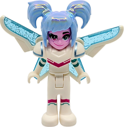 Sweet online mayhem figure