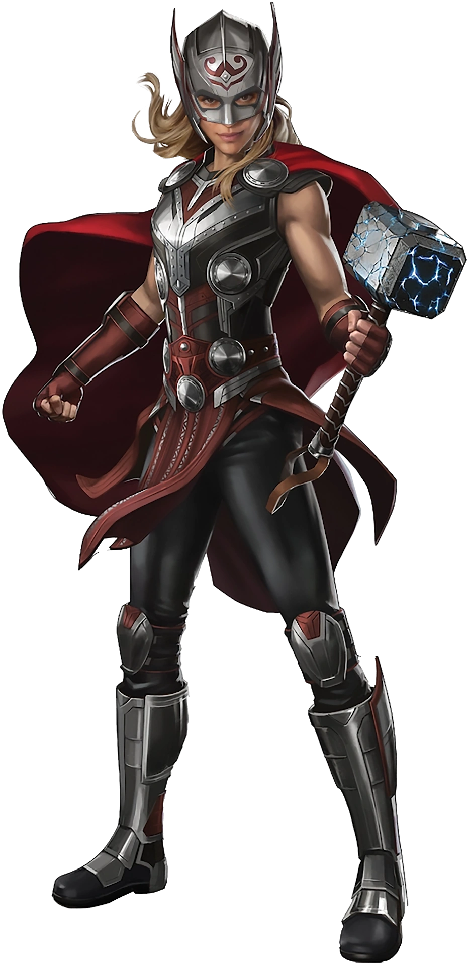 Jane Foster Yuna's Princess adventure Wikia Fandom