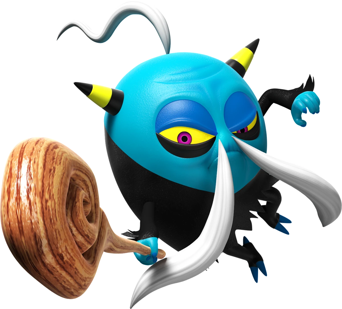 Master Zik | Yuna's Princess adventure Wikia | Fandom
