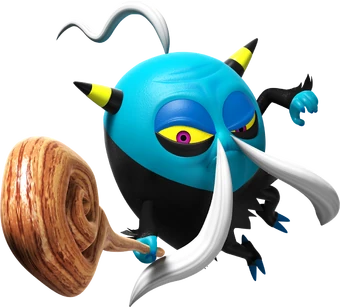 Master Zik | Yuna's Princess adventure Wikia | Fandom