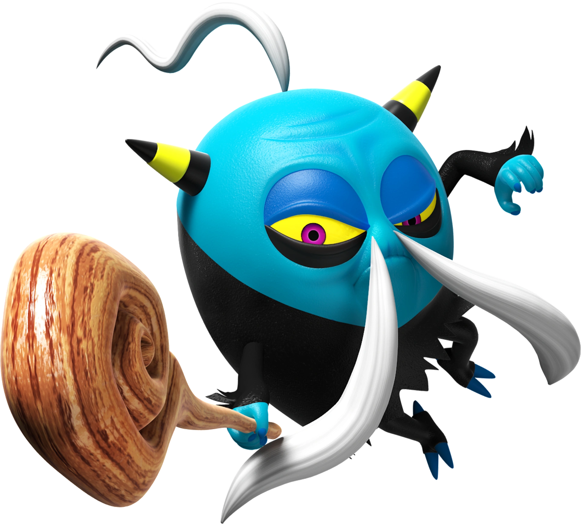 Master Zik | Yuna's Princess adventure Wikia | Fandom