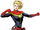 Captain Marvel (Carol Danvers)