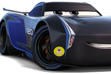 Puzzle Disney Pixar Lightning Mc Queen Cars Hook Sally Harv Flo Wingo  Ramone Jay