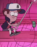 Dipper clones | Yuna's Princess adventure Wikia | Fandom