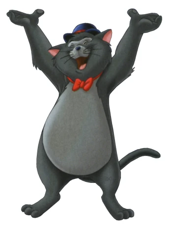 Scat Cat | Yuna's Princess adventure Wikia | Fandom