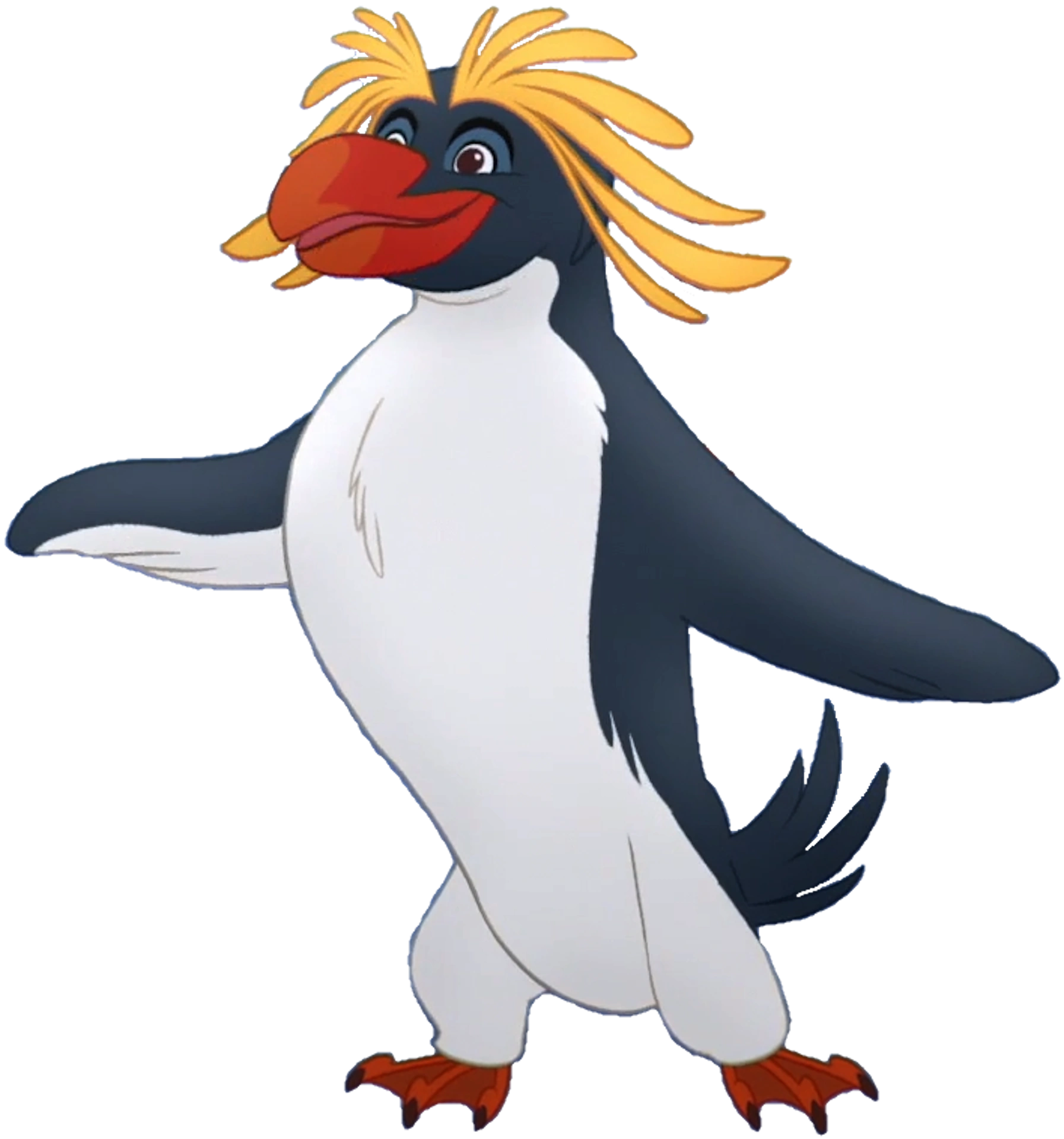 Pinguino Yuna S Princess Adventure Wikia Fandom
