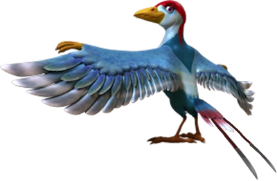 Angela Avisaurus | Yuna's Princess adventure Wikia | Fandom