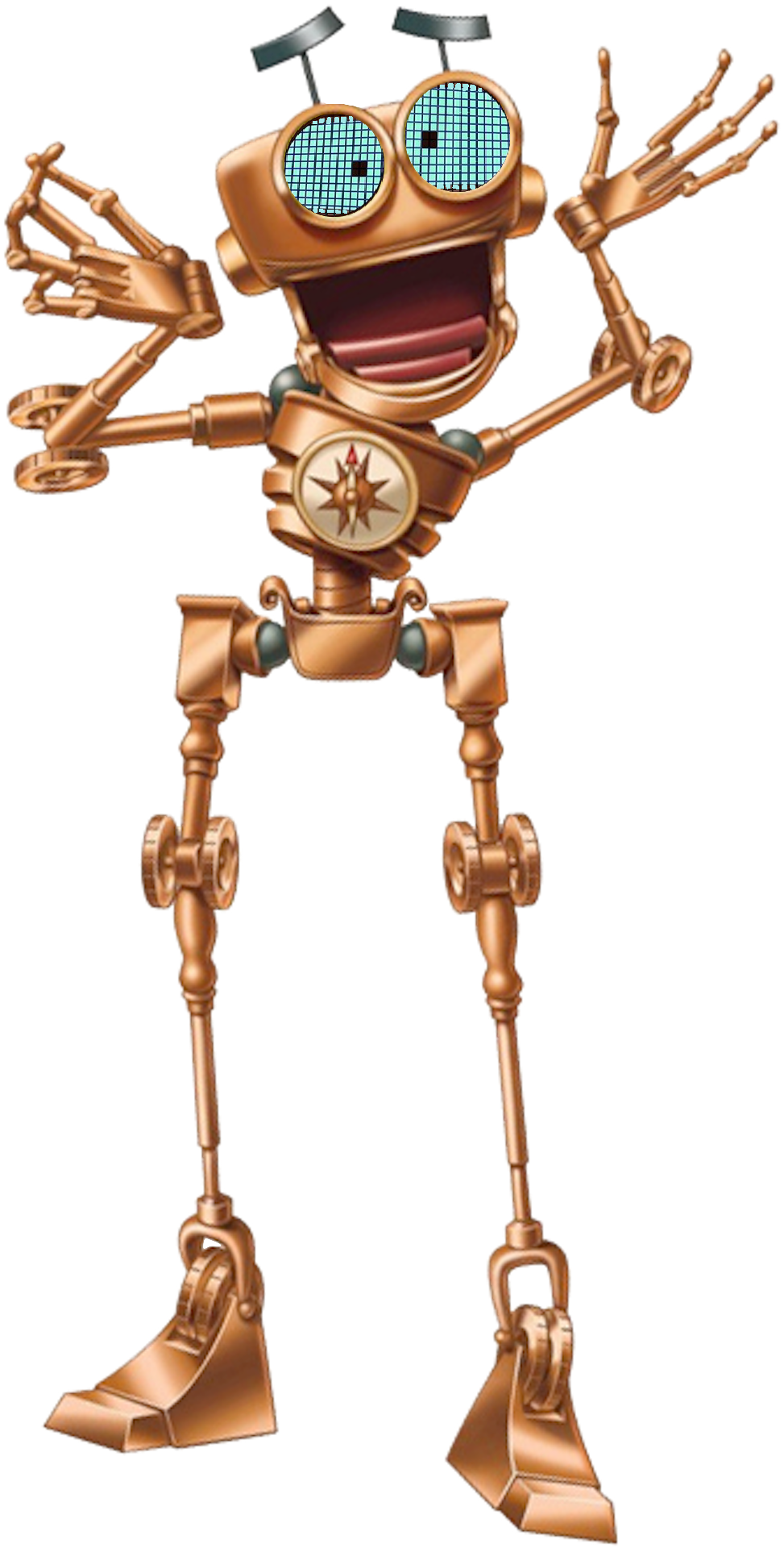 B.E.N. Yuna's Princess adventure Wikia Fandom