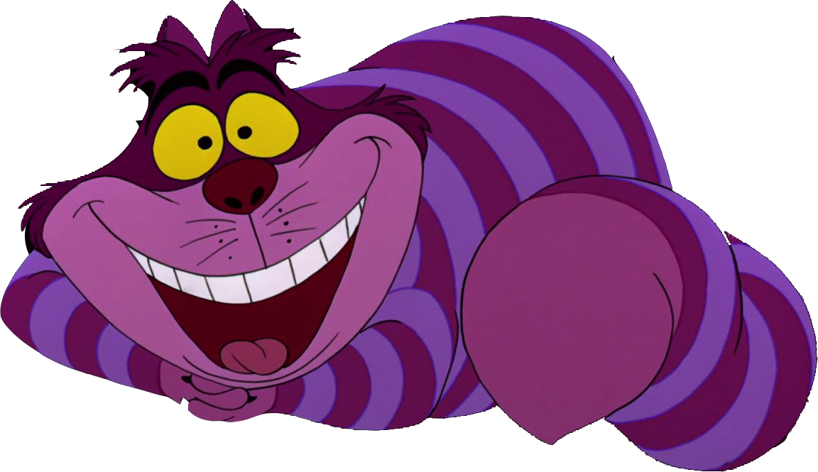 Cheshire Cat | Yuna's Princess adventure Wikia | Fandom