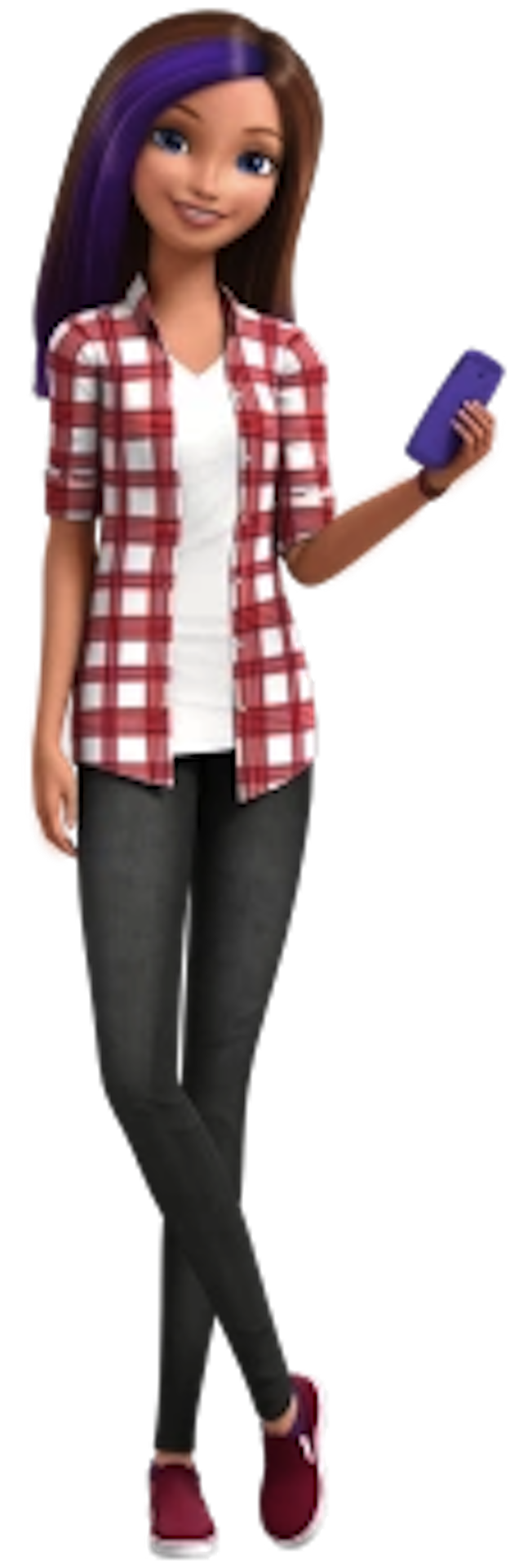 Skipper Roberts Yuna s Princess adventure Wikia Fandom