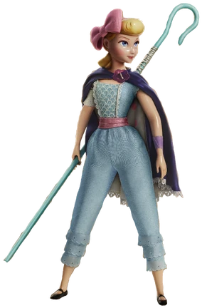 Who Plays Bo Peep in Toy Story: Unveiling the Actress